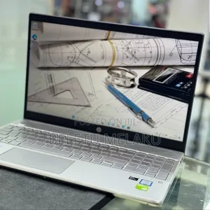 Laptop HP Pavilion 15 8GB Intel Core I5 SSD 1T