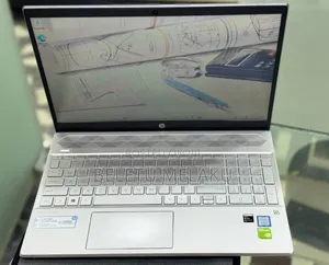 Laptop HP Pavilion 15 8GB Intel Core I5 SSD 1T