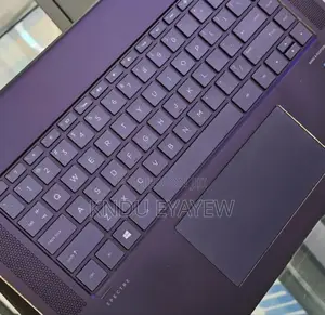 New Laptop HP Spectre X360 16GB Intel Core I7 SSD 512GB