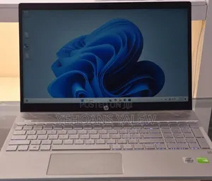New Laptop HP Pavilion 14 16GB Intel Core I5 SSD 512GB