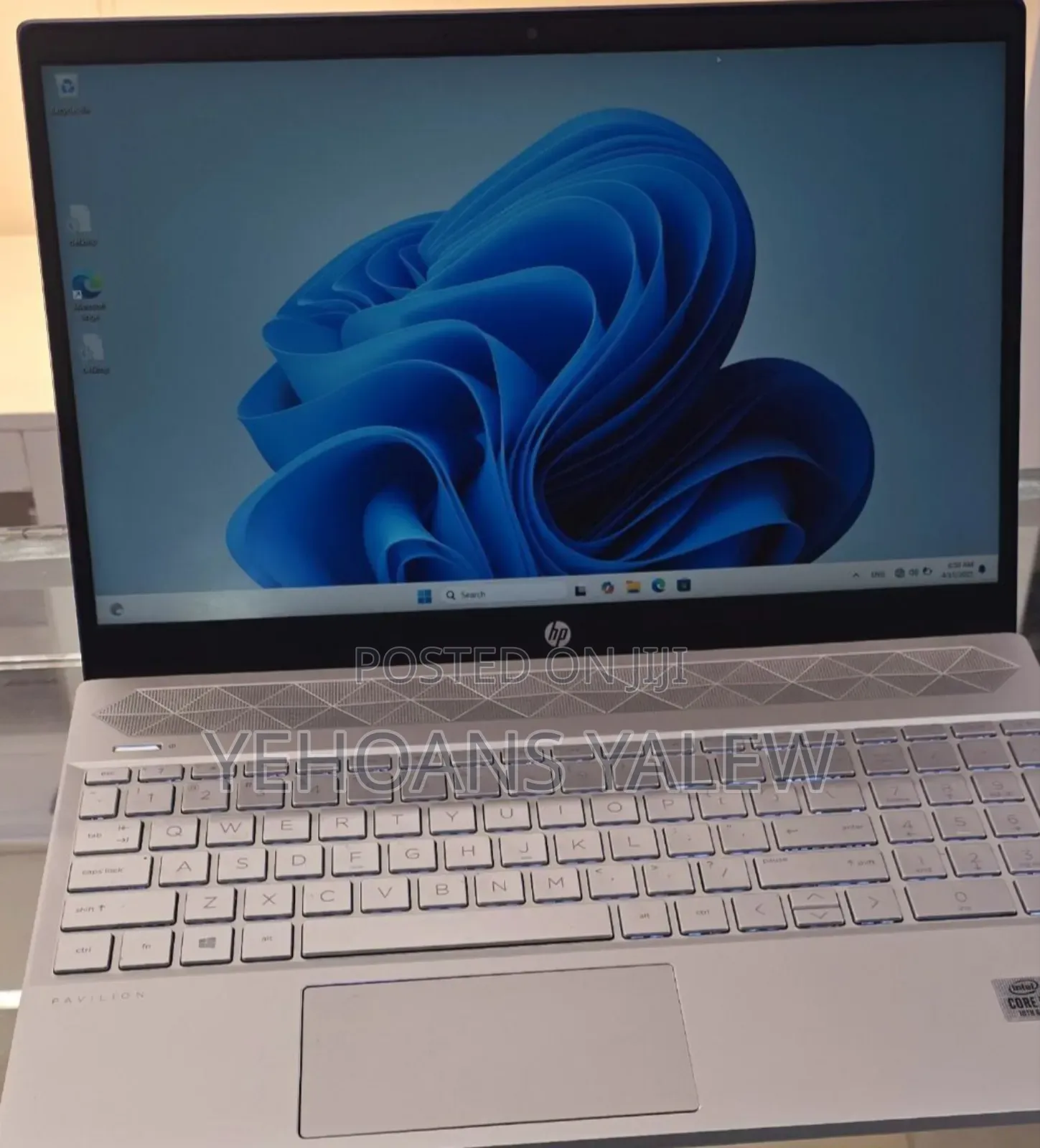 New Laptop HP Pavilion 14 16GB Intel Core I5 SSD 512GB