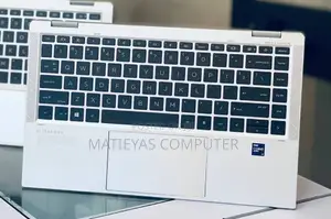 New Laptop HP EliteBook 1040 G8 16GB Intel Core I7 SSD 512GB