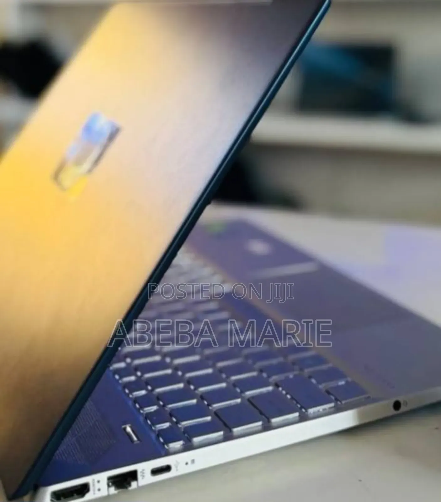 New Laptop HP Pavilion 15 16GB Intel Core I9 SSD 512GB