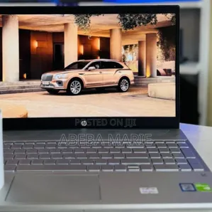 New Laptop HP Pavilion 15 16GB Intel Core I9 SSD 512GB