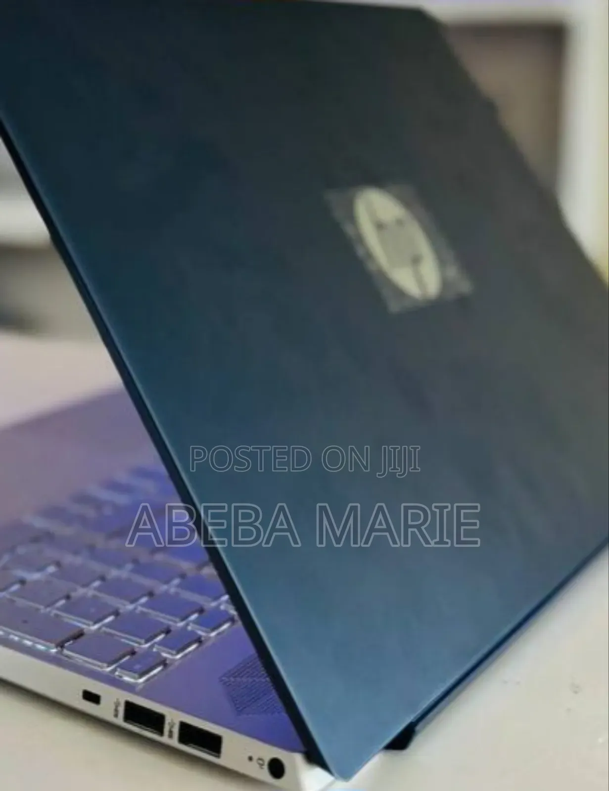 New Laptop HP Pavilion 15 16GB Intel Core I9 SSD 512GB