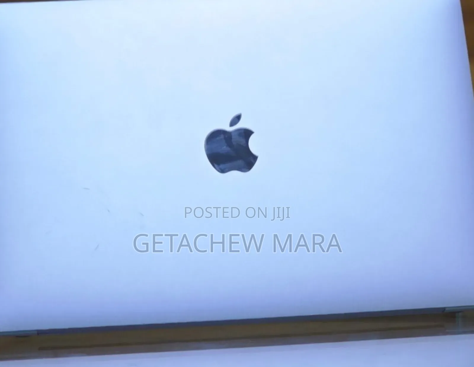 New Laptop Apple MacBook Pro 2017 16GB Apple M1 Pro SSD 256GB