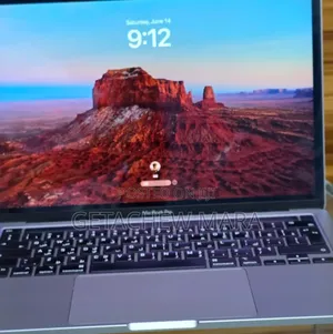 New Laptop Apple MacBook Pro 2017 16GB Apple M1 Pro SSD 256GB