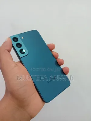 Samsung Galaxy S22 5G 128 GB