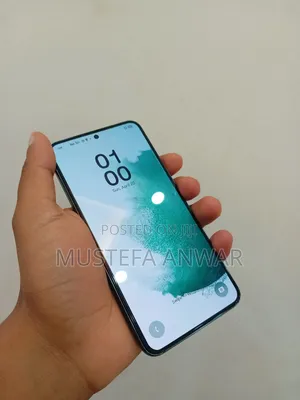 Samsung Galaxy S22 5G 128 GB