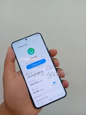 Samsung Galaxy S22 5G 128 GB