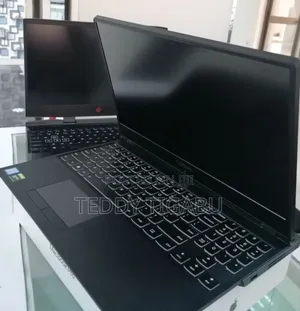 New Laptop Lenovo 16GB Intel Core I7 SSD 256GB