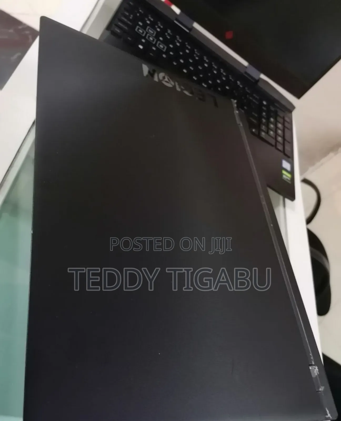 New Laptop Lenovo 16GB Intel Core I7 SSD 256GB