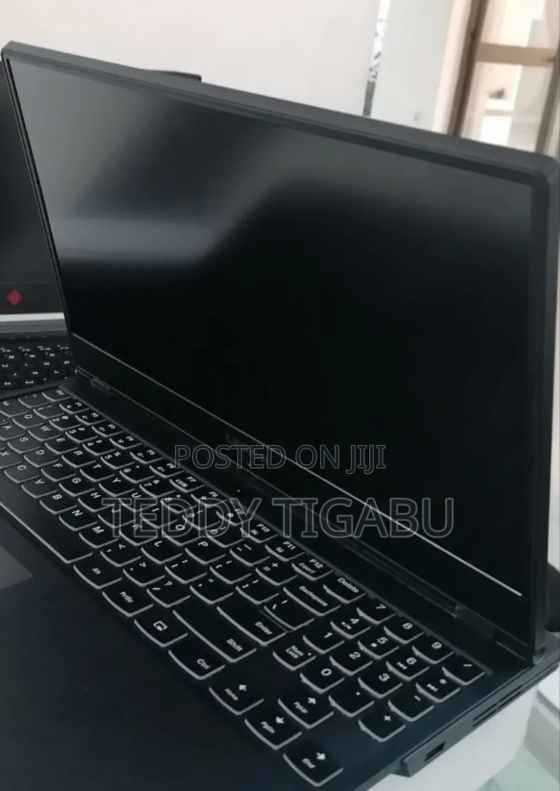 New Laptop Lenovo 16GB Intel Core I7 SSD 256GB