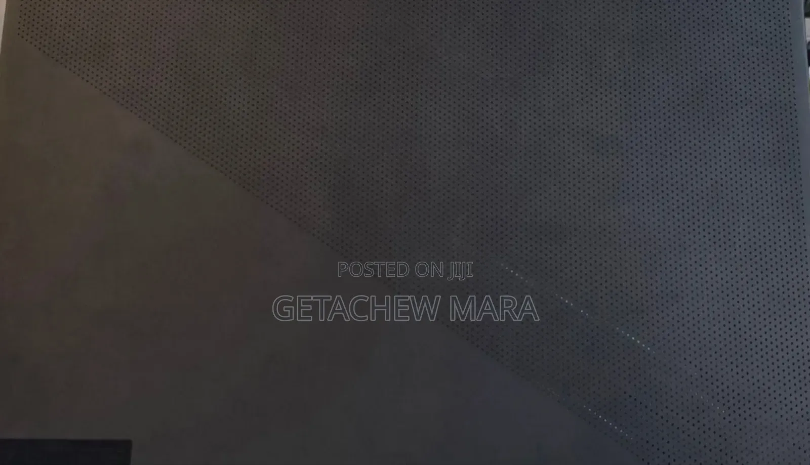 New Laptop Asus ROG Strix G15 16GB Intel Core I9 SSD 1T