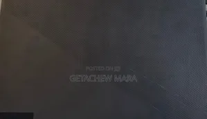 New Laptop Asus ROG Strix G15 16GB Intel Core I9 SSD 1T