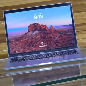 New Laptop Apple MacBook Air 2022 M2 8GB Apple M2 SSD 256GB