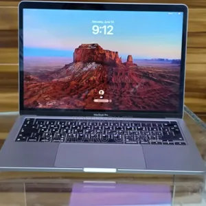 New Laptop Apple MacBook Air 2022 M2 8GB Apple M2 SSD 256GB