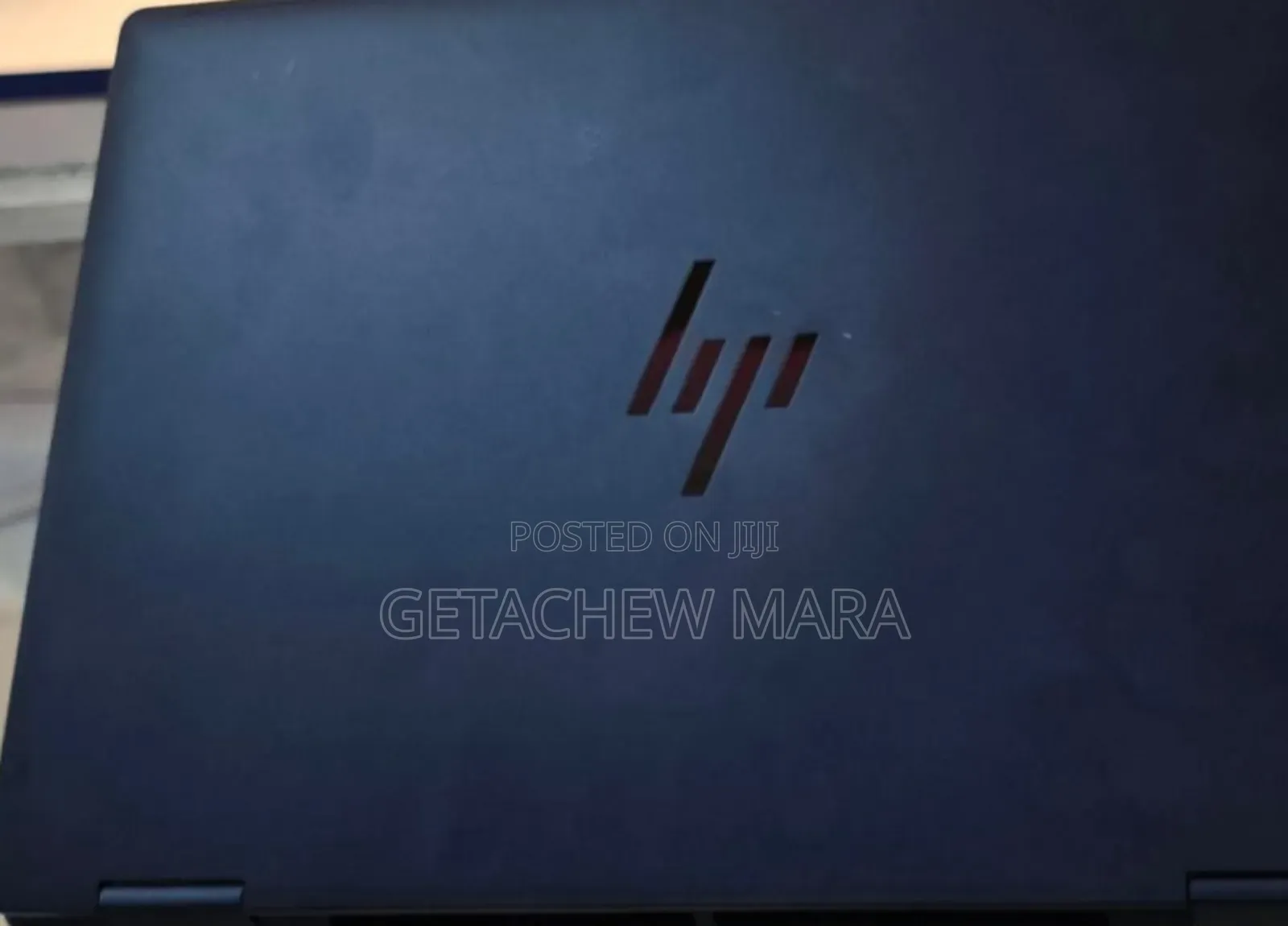 New Laptop HP Envy X360 16GB Intel Core I5 SSD 512GB