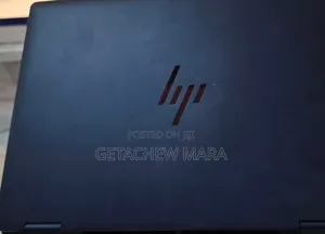 New Laptop HP Envy X360 16GB Intel Core I5 SSD 512GB