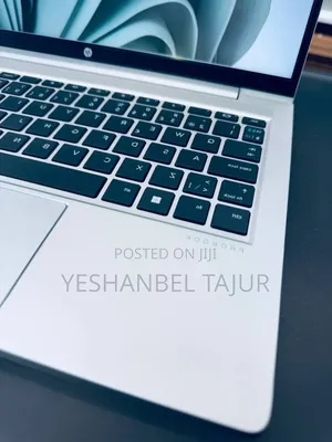 Photo - New Laptop HP Probook 11 EE G1 16GB Intel Core I7 SSD 512GB