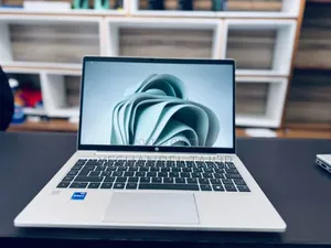 New Laptop HP Probook 11 EE G1 16GB Intel Core I7 SSD 512GB