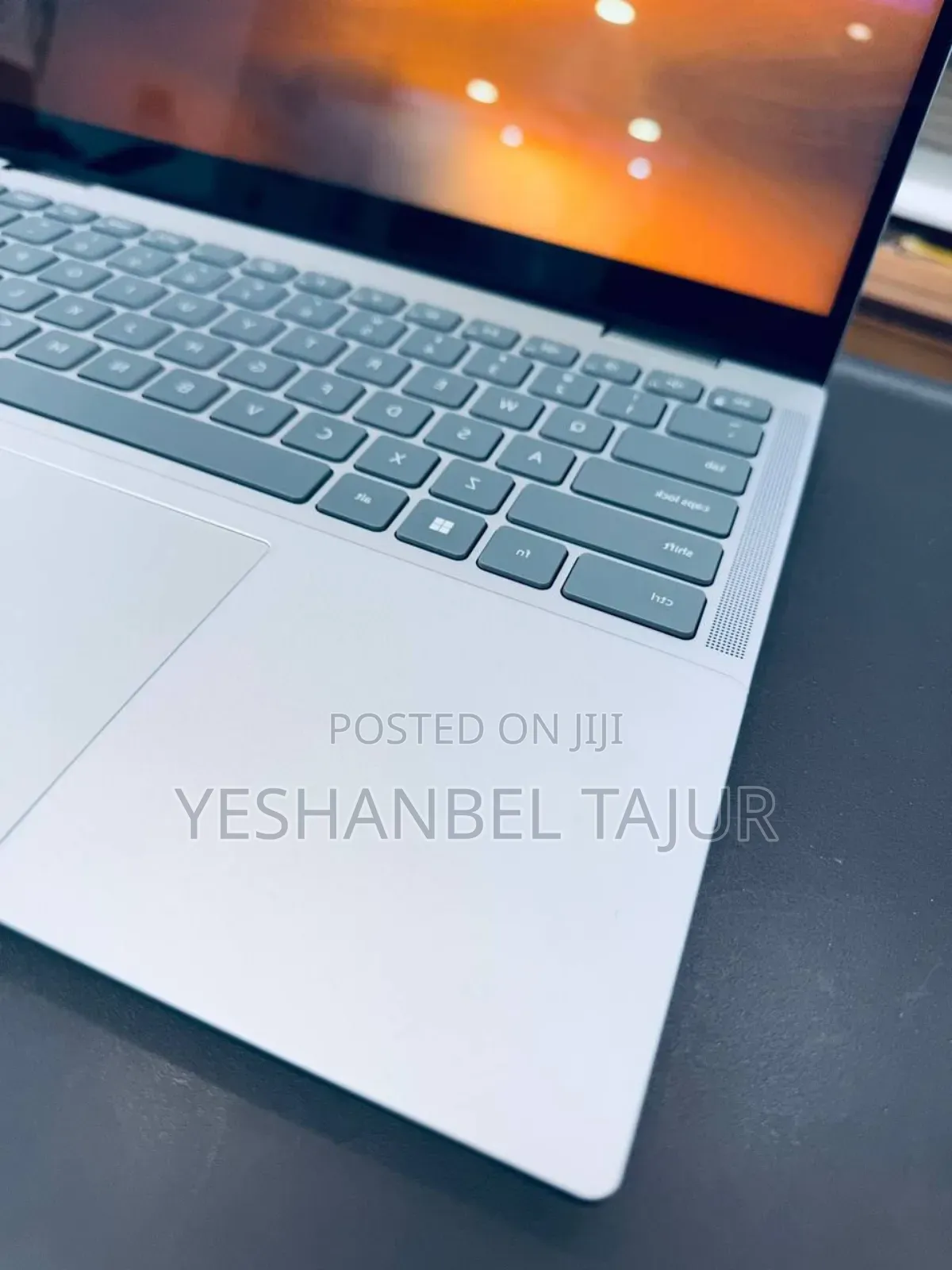 New Laptop Dell Inspiron 14 7437 16GB Intel Core I7 SSD 1T