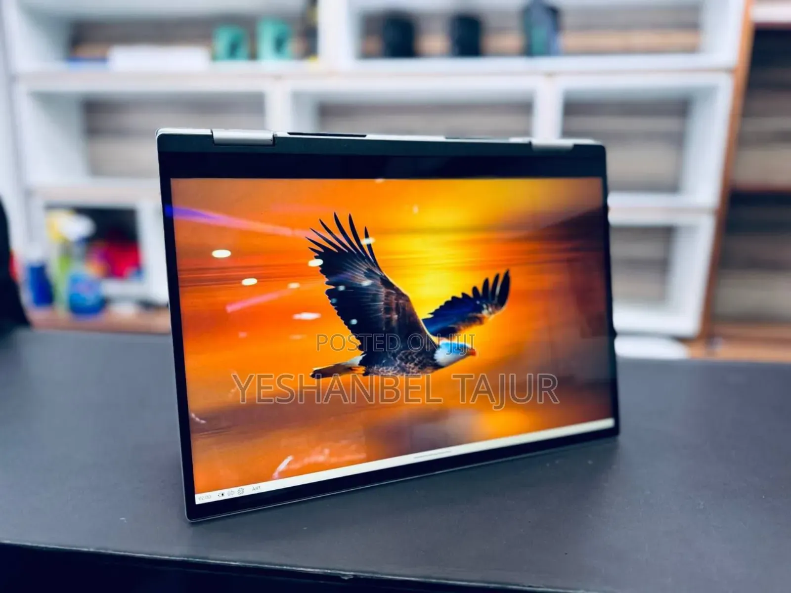 New Laptop Dell Inspiron 14 7437 16GB Intel Core I7 SSD 1T