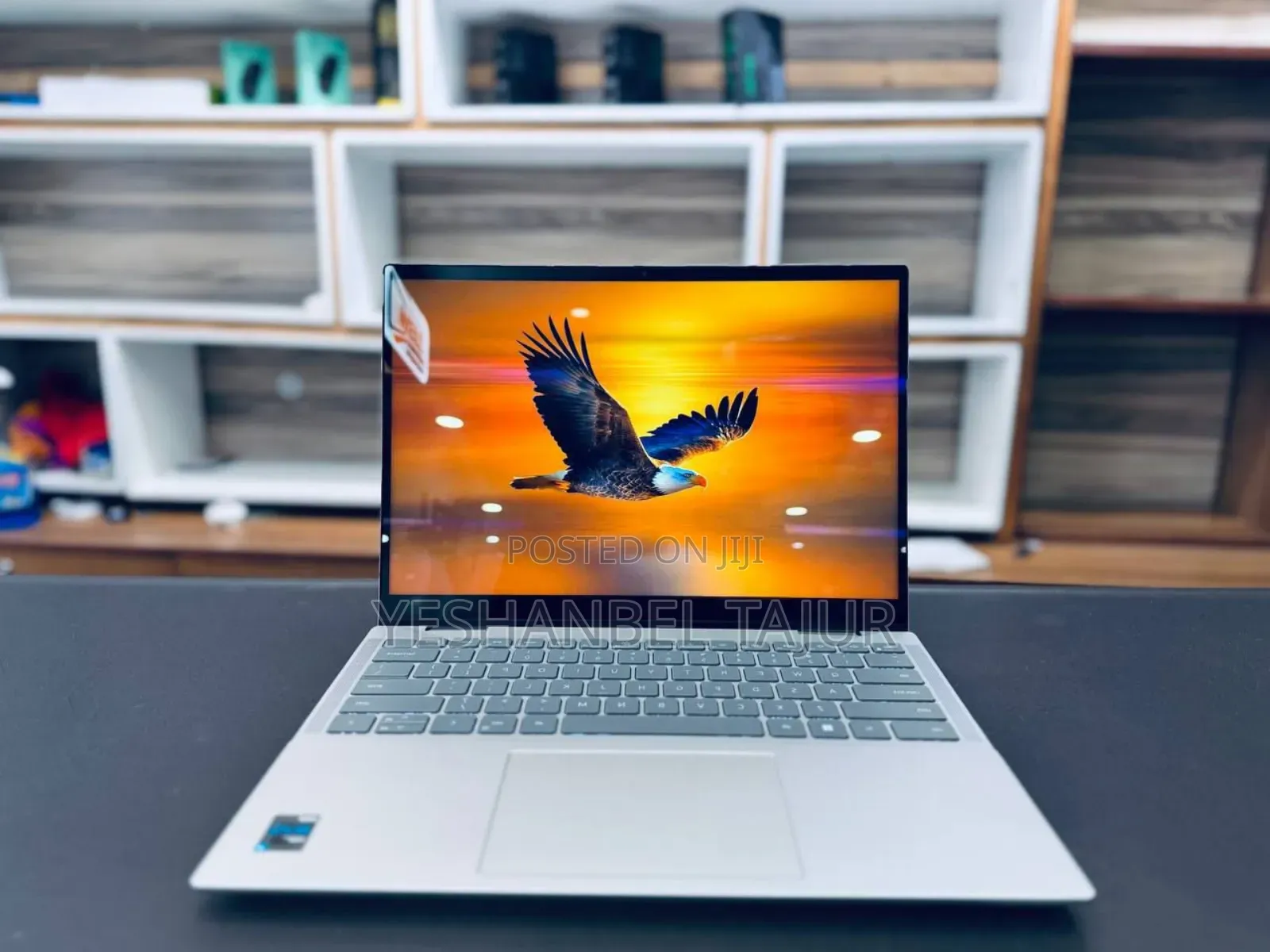 New Laptop Dell Inspiron 14 7437 16GB Intel Core I7 SSD 1T