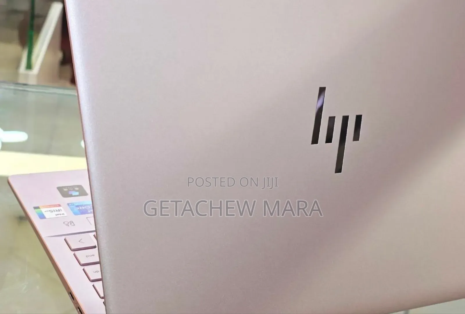 New Laptop HP Pavilion G4 16GB Intel Core I7 SSD 512GB