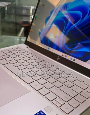 New Laptop HP Pavilion G4 16GB Intel Core I7 SSD 512GB