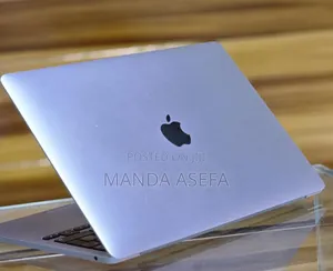 New Laptop Apple MacBook Pro 8GB Apple M2 SSD 256GB