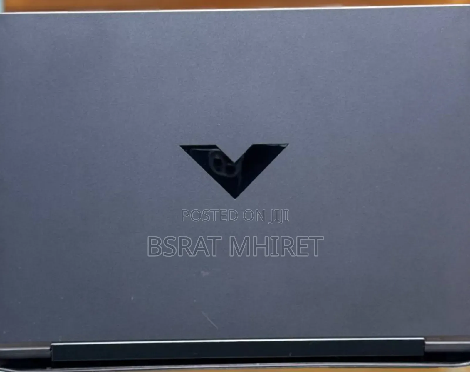 New Laptop HP Victus 16 16GB Intel Core I5 SSD 512GB