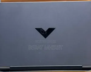 Photo - New Laptop HP Victus 16 16GB Intel Core I5 SSD 512GB