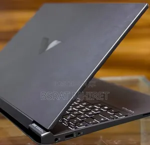 New Laptop HP Victus 16 16GB Intel Core I5 SSD 512GB