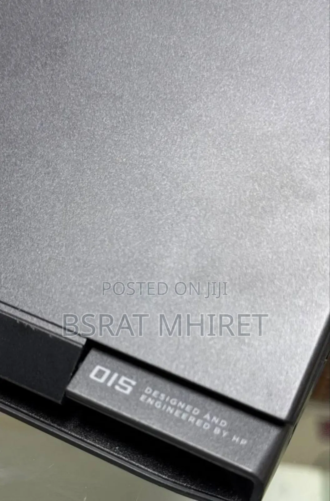 New Laptop HP Victus 16 16GB Intel Core I5 SSD 512GB