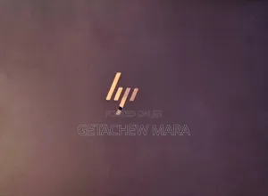 New Laptop HP Spectre X360 16GB Intel Core I7 SSD 512GB