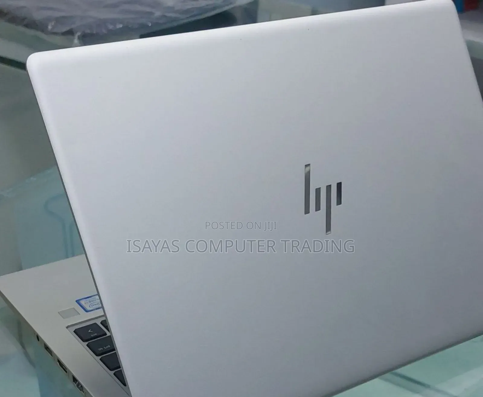 New Laptop HP EliteBook 840 G5 16GB Intel Core I7 SSD 512GB