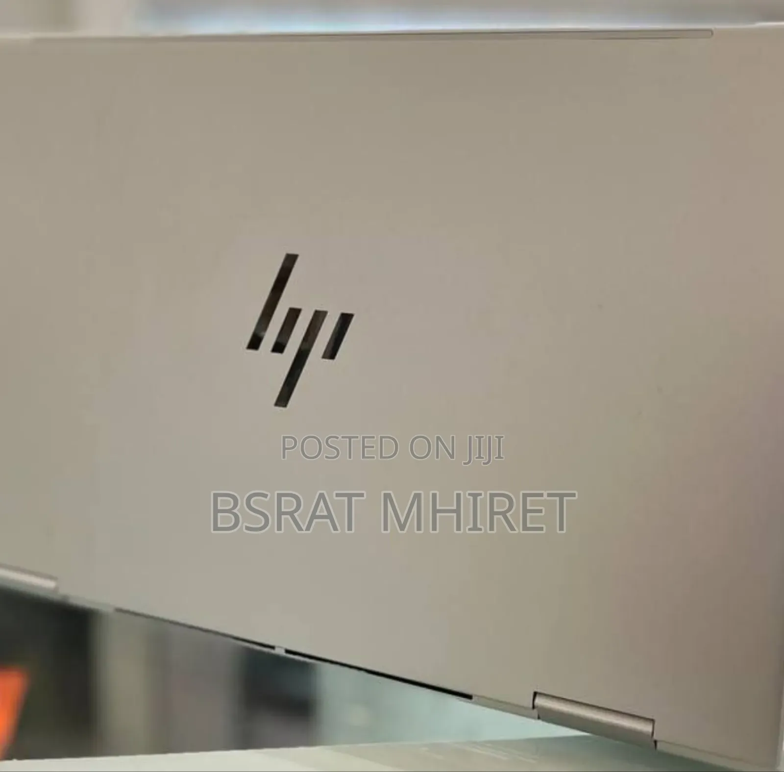 New Laptop HP Envy X360 16GB Intel Core I7 SSD 512GB