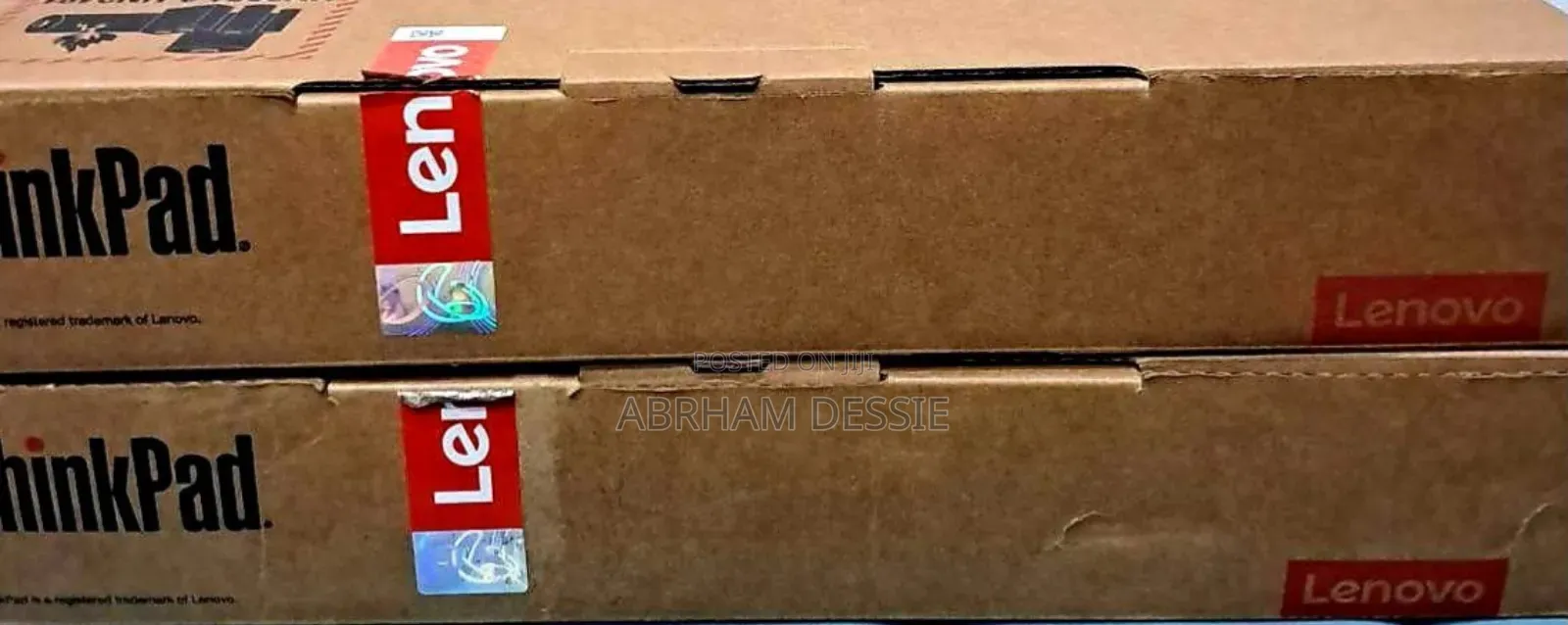 New Laptop Lenovo Thinkpad L14 16GB Intel Core I5 SSD 512GB
