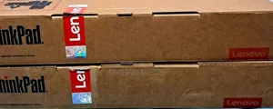 New Laptop Lenovo Thinkpad L14 16GB Intel Core I5 SSD 512GB