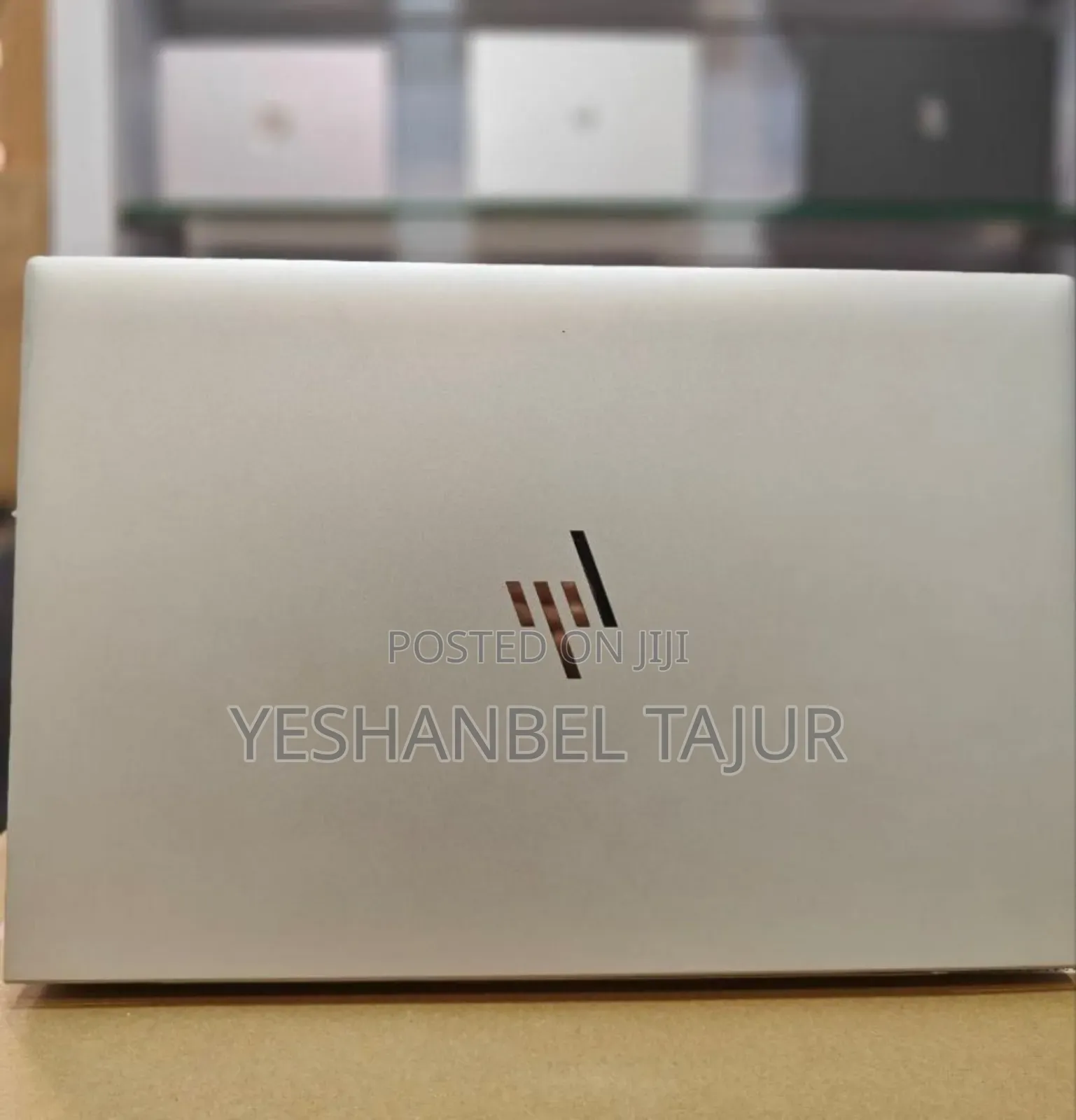 New Laptop HP EliteBook 840 G7 16GB Intel Core I7 SSD 512GB