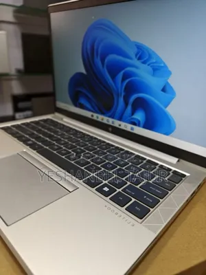 New Laptop HP EliteBook 840 G7 16GB Intel Core I7 SSD 512GB
