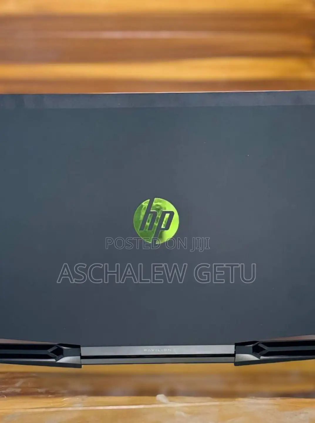 New Laptop HP Pavilion Power 15 16GB Intel Core I5 SSD 256GB