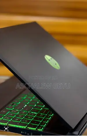 New Laptop HP Pavilion Power 15 16GB Intel Core I5 SSD 256GB