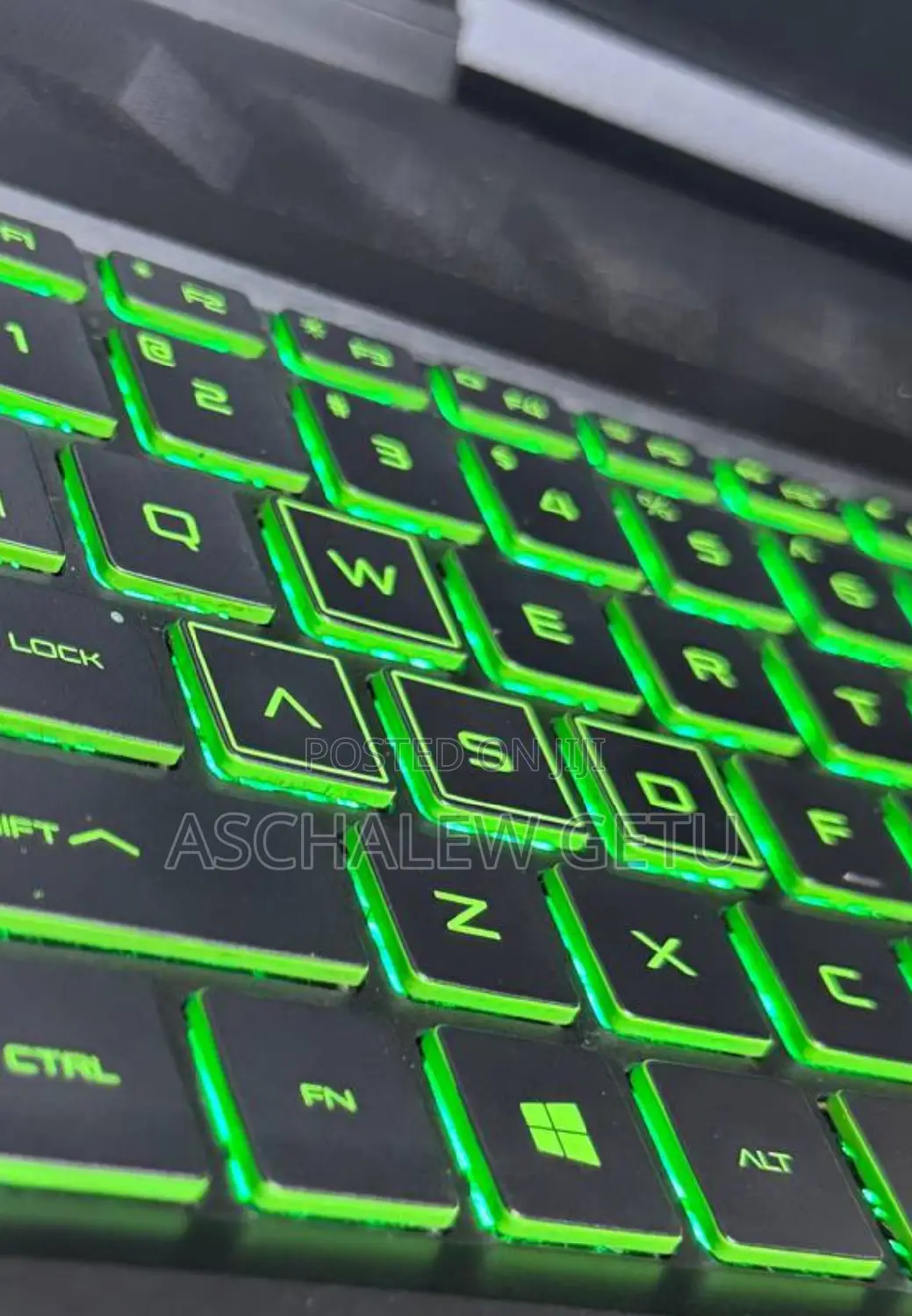 New Laptop HP Pavilion Power 15 16GB Intel Core I5 SSD 256GB