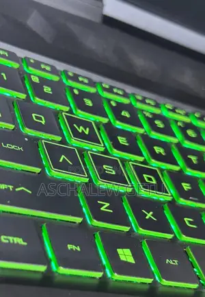 New Laptop HP Pavilion Power 15 16GB Intel Core I5 SSD 256GB