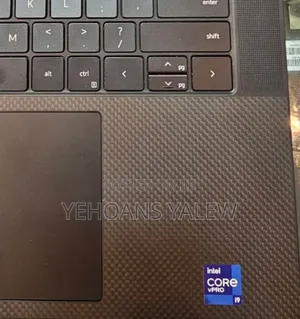 New Laptop Dell Precision 5550 32GB Intel Core I9 SSD 1T