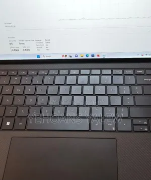 New Laptop Dell Precision 5550 32GB Intel Core I9 SSD 1T