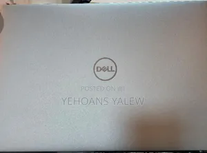 New Laptop Dell Precision 5550 32GB Intel Core I9 SSD 1T