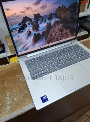 Photo - New Laptop HP ProBook 11 X360 G3 EE 16GB Intel Core Ultra 5 SSD 512GB